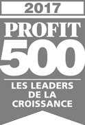 Profit 500 2017